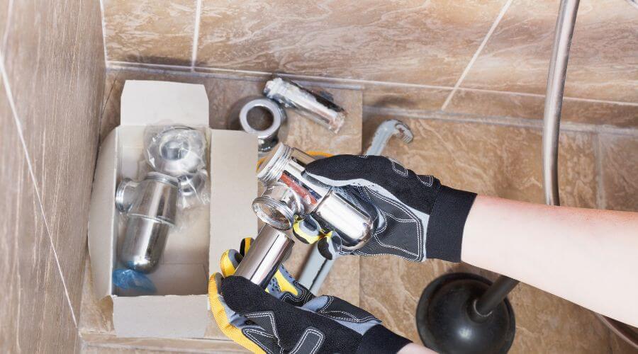 Expert tile roof repair services in Jarrettsville, MD